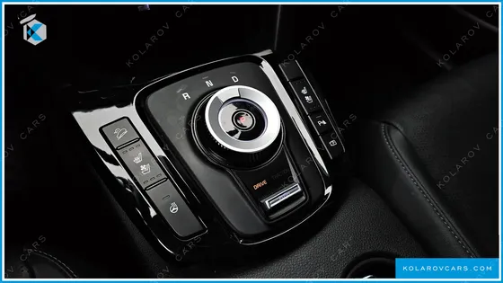KIA SELTOS GASOLINE 1.6 TURBO 2WD