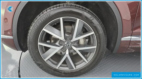 VOLKSWAGEN TOUAREG 3.0 TDI PRESTIGE