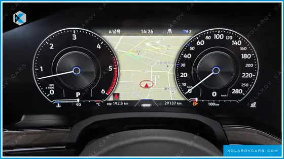 VOLKSWAGEN TOUAREG 3.0 TDI PRESTIGE