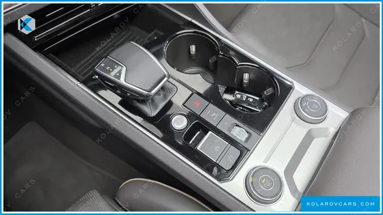VOLKSWAGEN TOUAREG 3.0 TDI PRESTIGE
