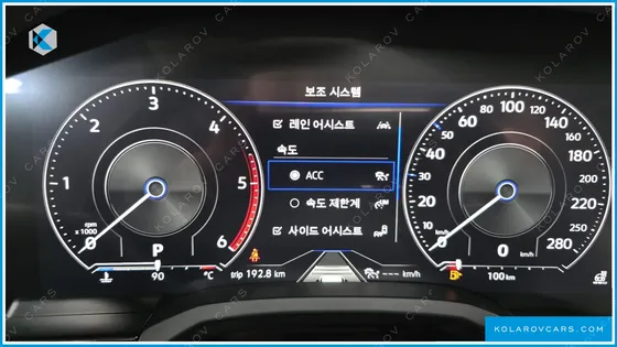 VOLKSWAGEN TOUAREG 3.0 TDI PRESTIGE