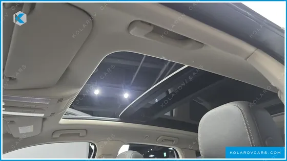 VOLKSWAGEN TOUAREG 3.0 TDI PRESTIGE