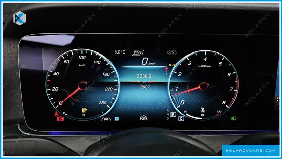 MERCEDES E-CLASS E250 AVANTGARDE