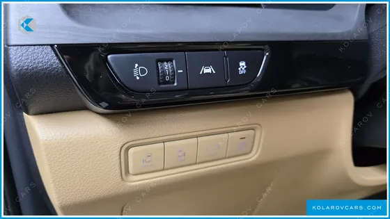 KIA CARNIVAL 9-SEATER SIGNATURE
