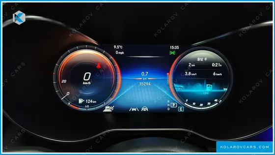 MERCEDES GLC-CLASS GCL300 4MATIC COUPE