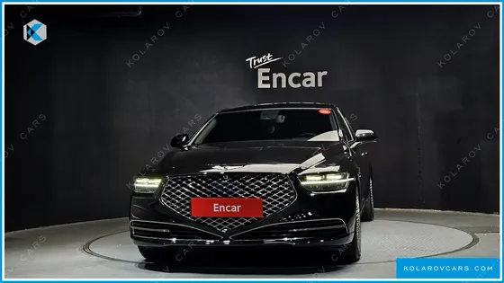 GENESIS G90 3.8 AWD
