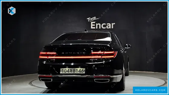 GENESIS G90 3.8 AWD