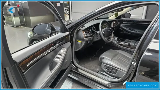 GENESIS G90 3.8 AWD