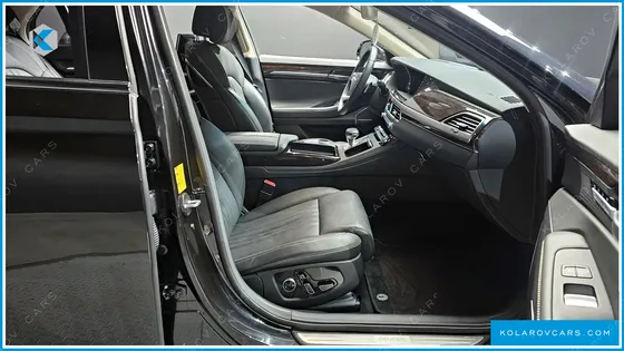 GENESIS G90 3.8 AWD