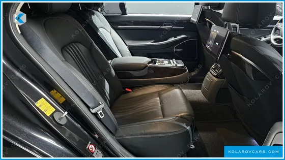 GENESIS G90 3.8 AWD