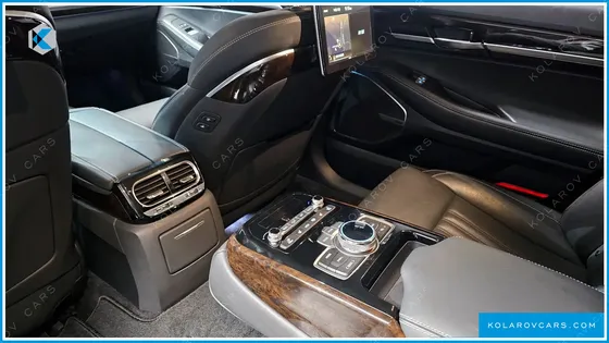 GENESIS G90 3.8 AWD