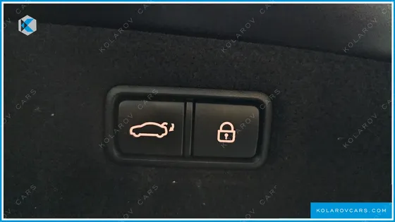 GENESIS G90 3.8 AWD