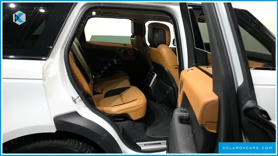 LAND ROVER RANGE ROVER SPORT P360 HSE DYNAMIC