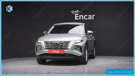 HYUNDAI TUCSON GASOLINE 1.6 TURBO 2WD