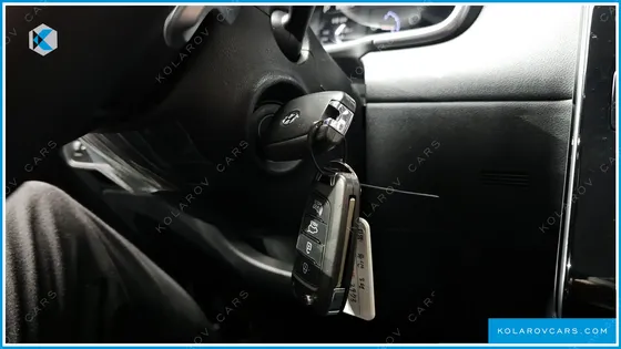 HYUNDAI TUCSON GASOLINE 1.6 TURBO 2WD