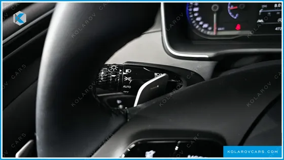 HYUNDAI TUCSON GASOLINE 1.6 TURBO 2WD