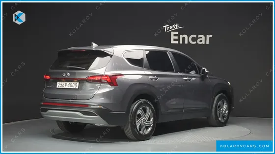 HYUNDAI SANTA FE DIESEL 2.2 4WD