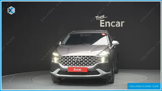 HYUNDAI SANTA FE DIESEL 2.2 4WD