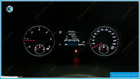 HYUNDAI SANTA FE DIESEL 2.2 4WD