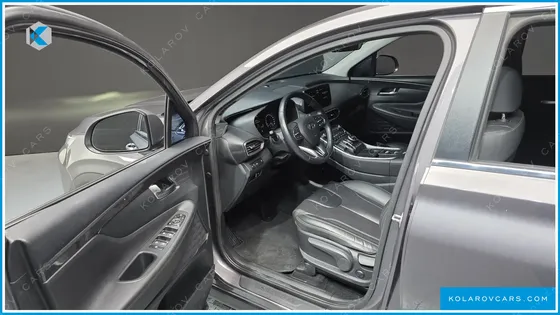HYUNDAI SANTA FE DIESEL 2.2 4WD