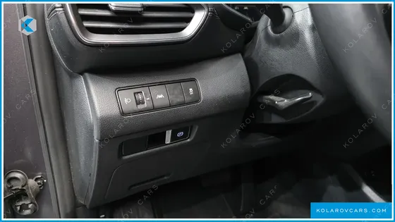 HYUNDAI SANTA FE DIESEL 2.2 4WD
