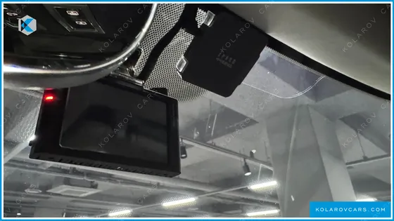 LAND ROVER RANGE ROVER 4.4 SDV8 AB DIESEL