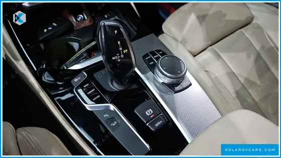 BMW X3 XDRIVE 20D M SPORT