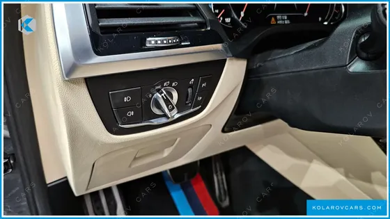 BMW X3 XDRIVE 20D M SPORT