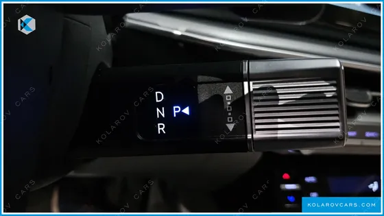 HYUNDAI GRANDEUR EXCLUSIVE