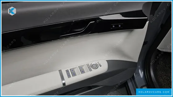 HYUNDAI GRANDEUR EXCLUSIVE