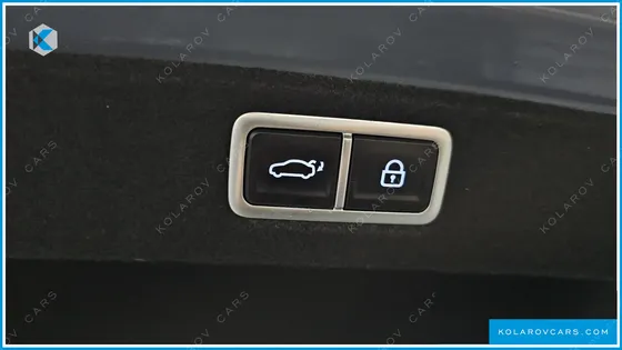 HYUNDAI GRANDEUR EXCLUSIVE