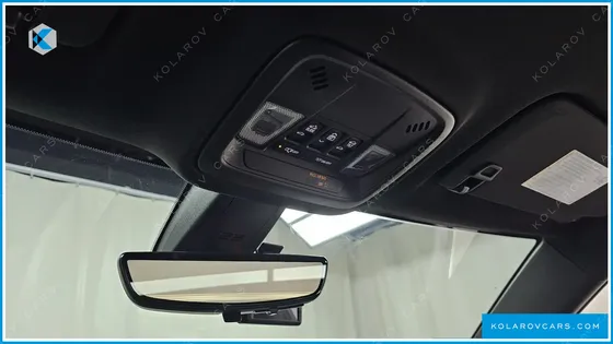 CHEVROLET (GM DAEWOO) TRAVERSE 3.6 AWD HI COUNTRY