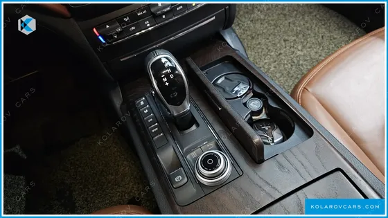 MASERATI GHIBLI 3.0
