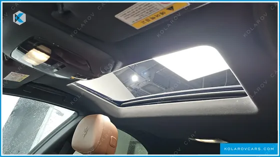 MASERATI GHIBLI 3.0