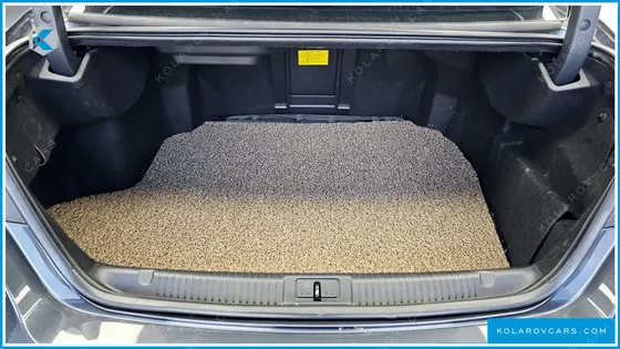 RENAULT KOREA SM7 RE