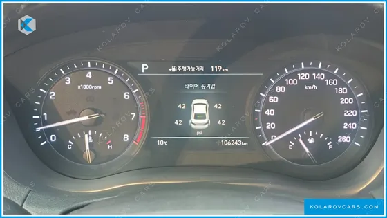 GENESIS G80 3.8 GDI AWD