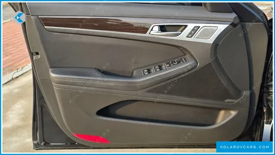 GENESIS G80 3.8 GDI AWD