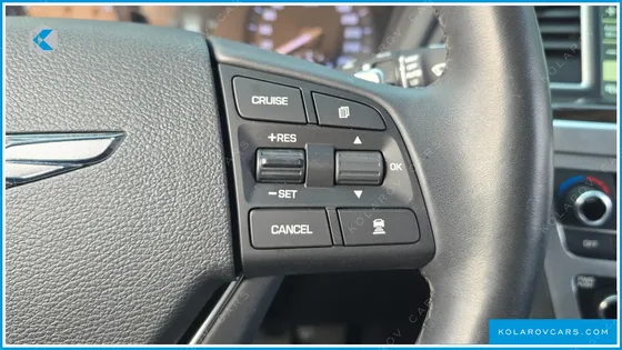 GENESIS G80 3.8 GDI AWD