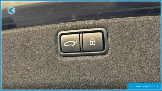 GENESIS G80 3.8 GDI AWD