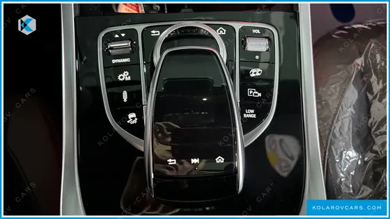 MERCEDES G-CLASS AMG G63 EDITION