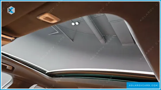 BMW 5 SERIES 520I M SPORT