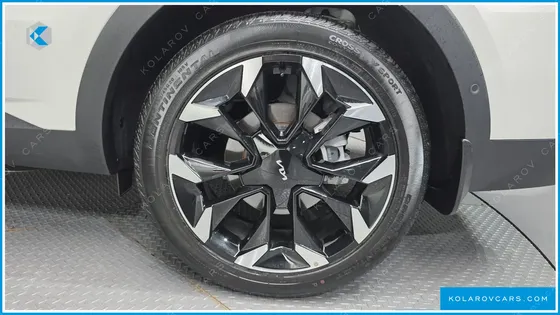 KIA SORENTO GASOLINE 2.5T 2WD