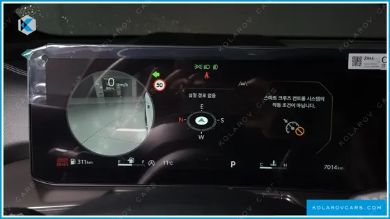 KIA SORENTO GASOLINE 2.5T 2WD