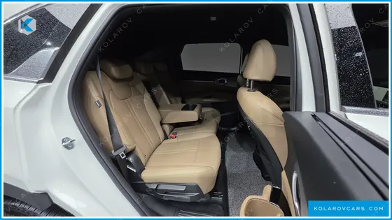 KIA SORENTO GASOLINE 2.5T 2WD