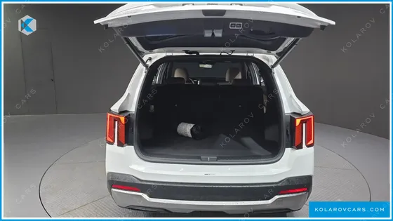 KIA SORENTO GASOLINE 2.5T 2WD