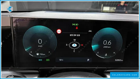 HYUNDAI GRANDEUR 3.5 LPG 2WD