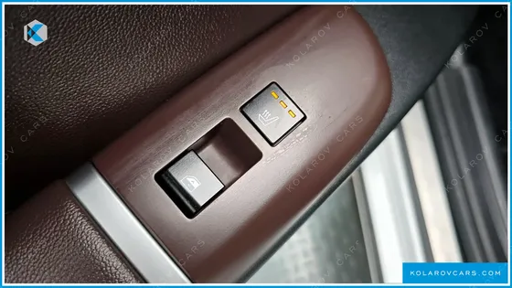 HYUNDAI GRANDEUR 3.5 LPG 2WD