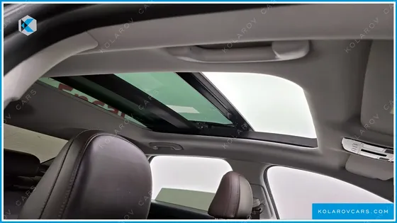 HYUNDAI GRANDEUR 3.5 LPG 2WD