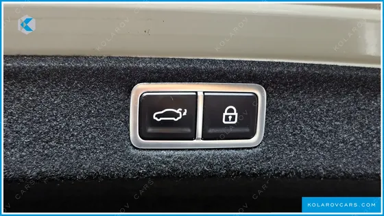 HYUNDAI GRANDEUR 3.5 LPG 2WD