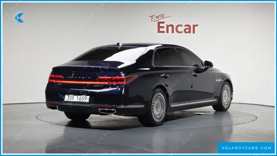 GENESIS G90 3.3 T AWD